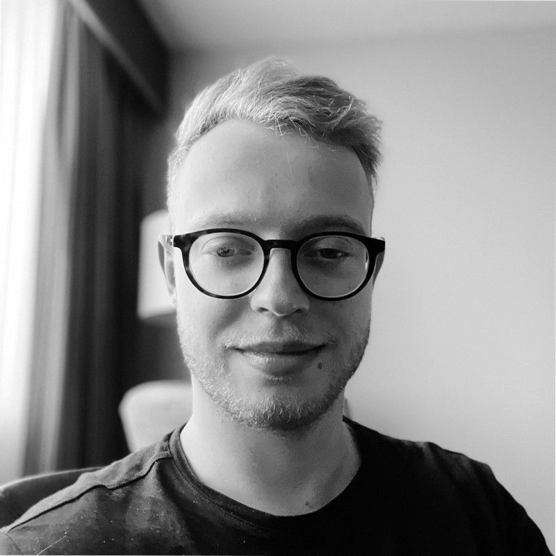 Robin Kroonen